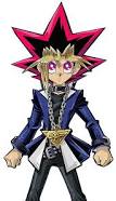yugi muto