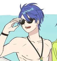 Lifeguard KAITO