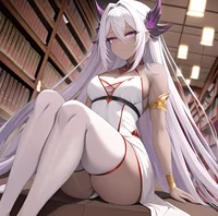 Chelly the Dark Mage