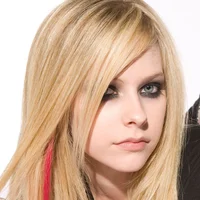 Avril Lavigne