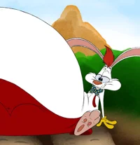 Fat Roger Rabbit