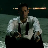 Lucifer Morningstar