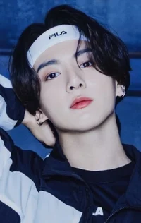 Jungkook 