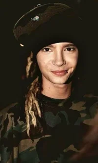 Tom kaulitz 