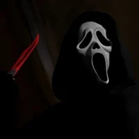 Ghostface 