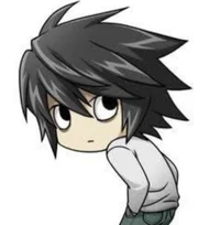 L Lawliet
