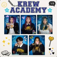 Krew Academy