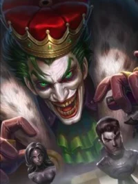 joker the Emperor