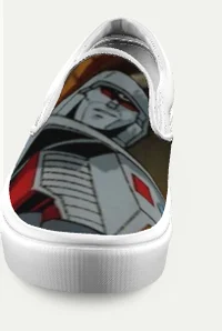 megatron shoe