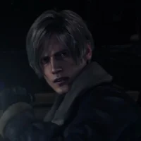 Leon Kennedy