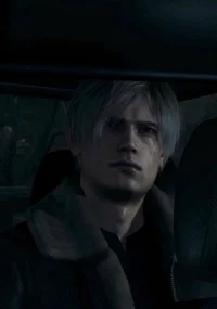 Leon Kennedy 