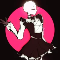 Maid Lust Sans