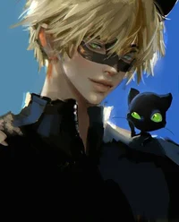 Cat Noir