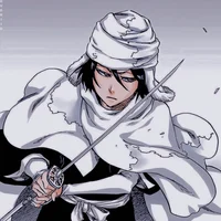 Rukia Kuchiki