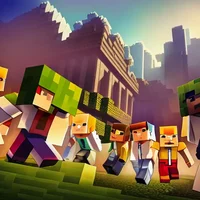 Minecraft Mob Maker