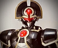 Kamen Rider Orga