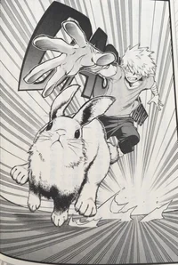 Katsuki Bakugou