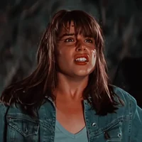 Sidney Prescott