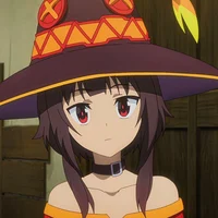 Megumin