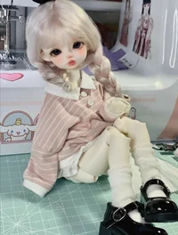 Bjd doll miya