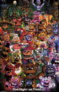 FNAF
