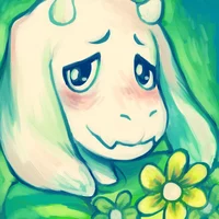 Asriel Dreemurr