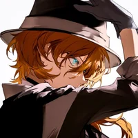 Cheater Chuuya