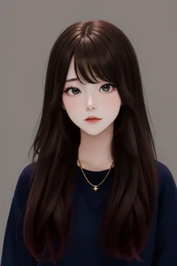 Senior Highschool GF