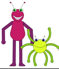 Bugbo and Gerbo