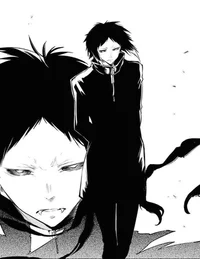 Akutagawa Ryunosuke