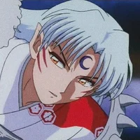Sesshomaru