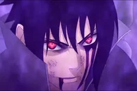 Sasuke uchiha