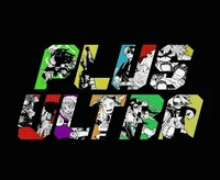 My Hero Academia RPG