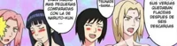 Girls 4 de Naruto 