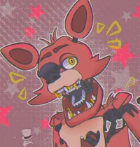 Foxy 