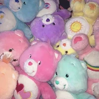 Care Bears
