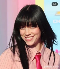 Billie eilish