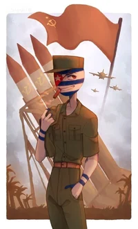 Soviet Cuba