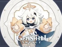 -Genshin Impact RPG-