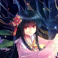 Kaguya Houraisan