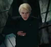 Draco Malfoy