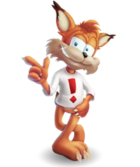 Bubsy Bobcat