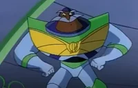 Commander Zeb Nebula