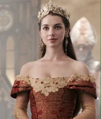 Mary Stuart 