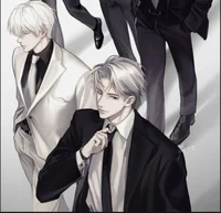 Possessive bodyguard