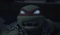 Vampire raph