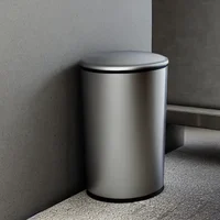 Trash can