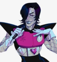Mettaton