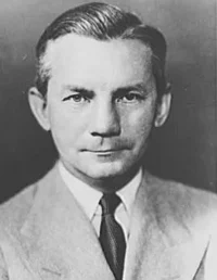 James Forrestal