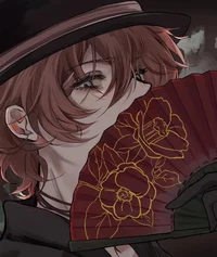 Chuuya